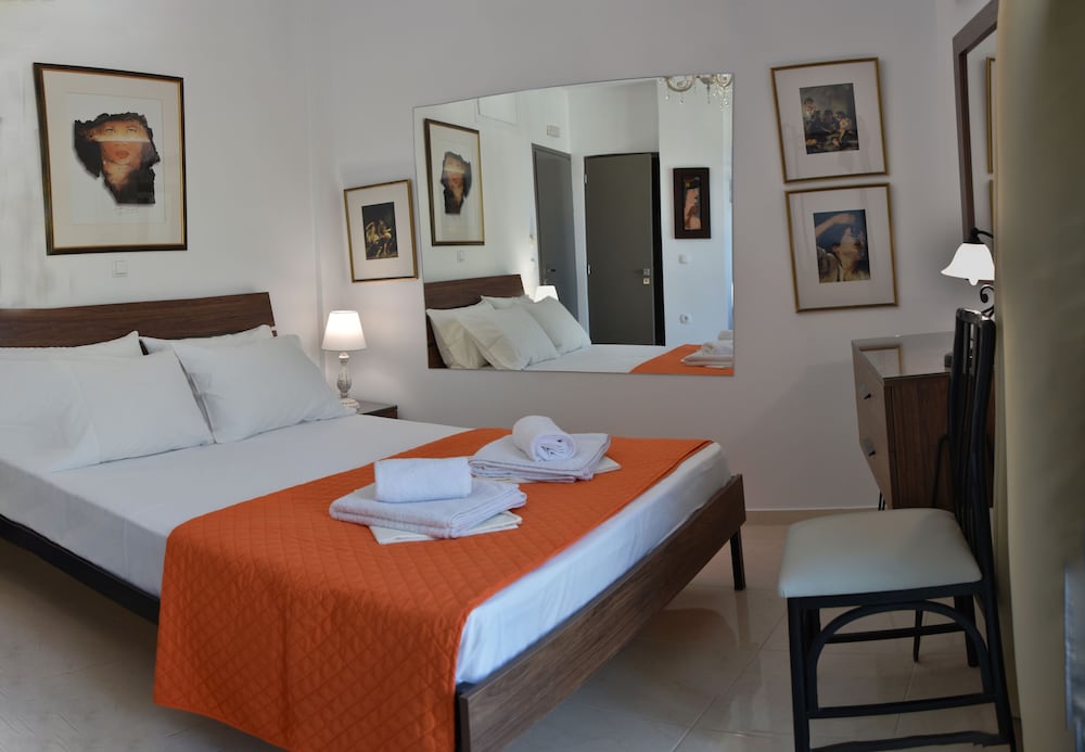 Фото Porto Chania