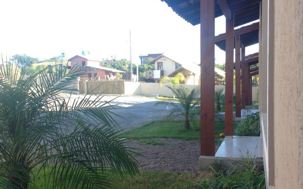 Фото Vilas do Rosa