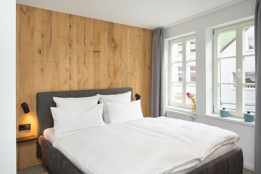 Фото Wertschätzer Hotel - Krumme Str