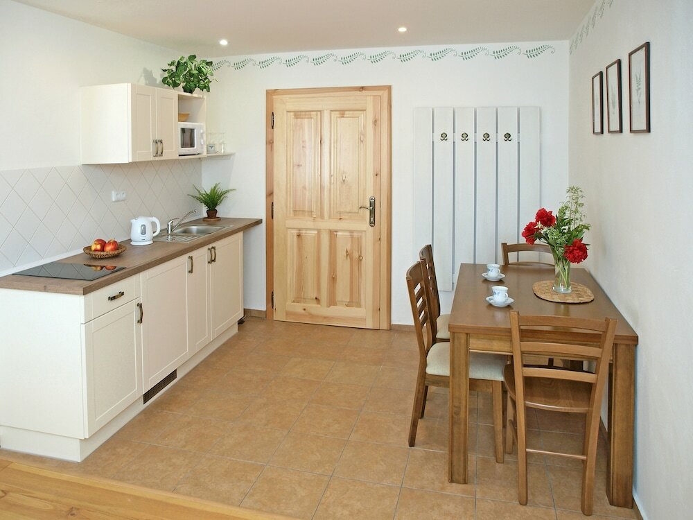 Фото Apartmány Domestika