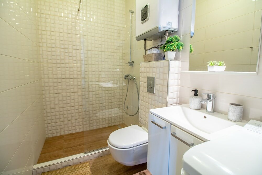 Фото Vito Apartments