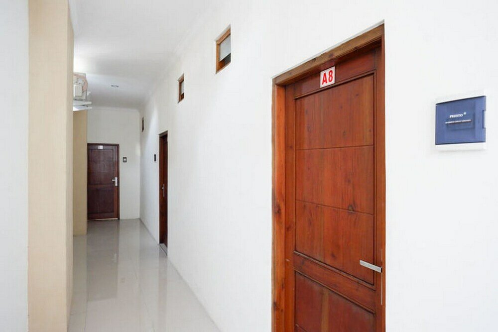Фото RedDoorz near Hartono Mall Solo