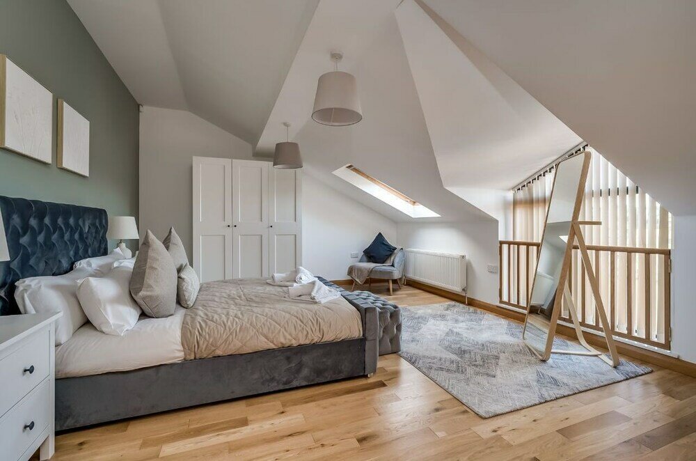 Фото Pottingers Quay