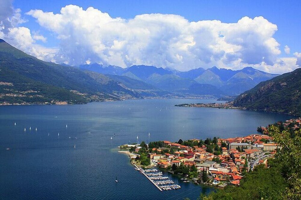 Фото Bellano Perla Apt. 8