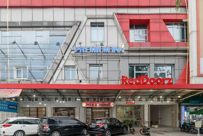 Гостиница Roemah Gebang