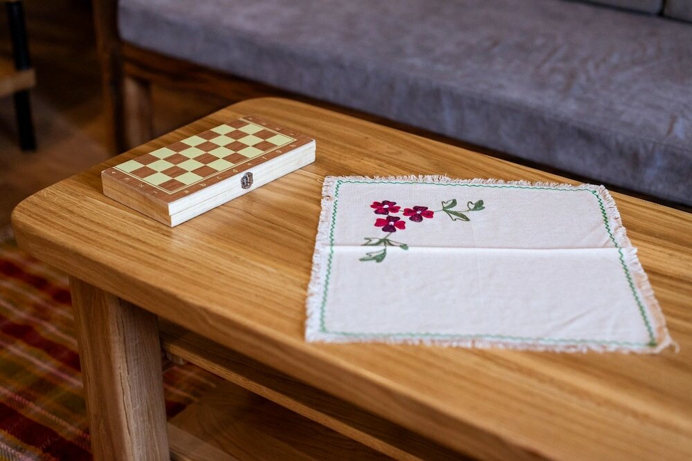 Фото Villa Lazini Dvori