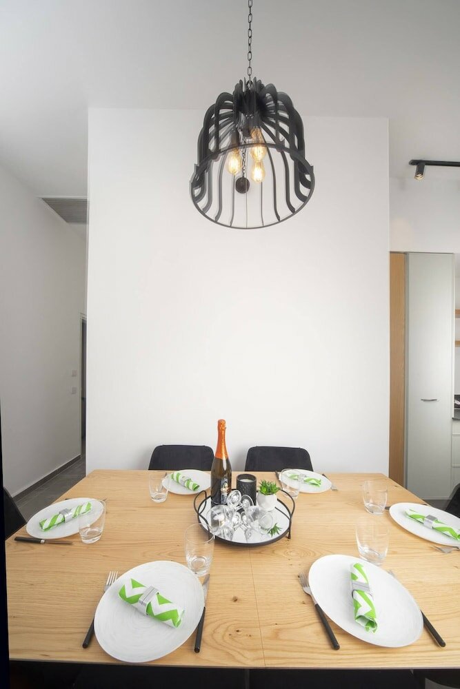 Фото Stylish Penthouse near Akhziv Beach