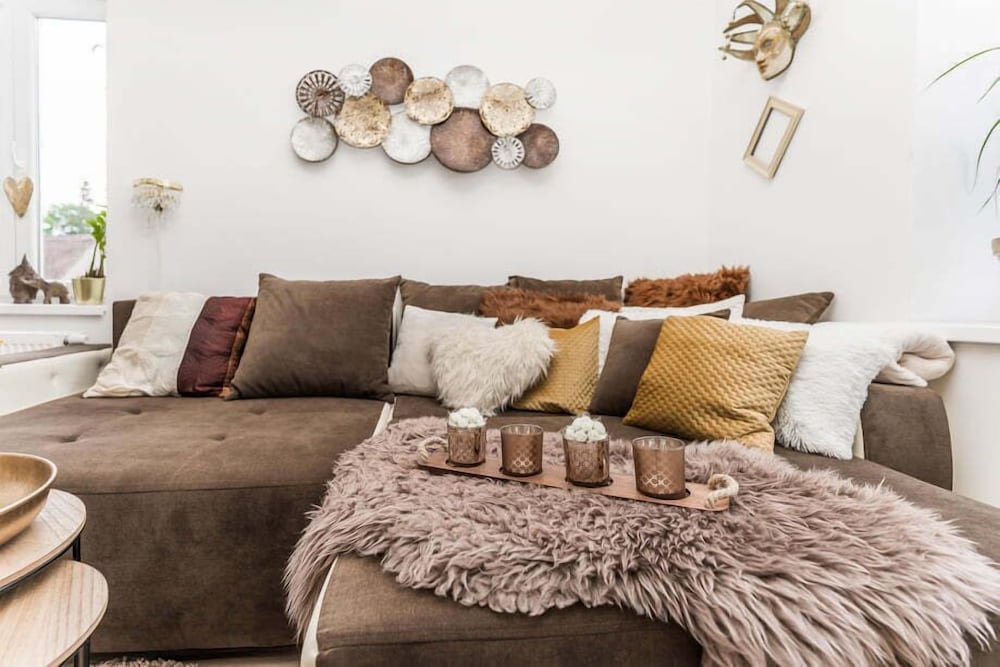 Фото Apt in Alb. nad Orlici by Michal&Friends