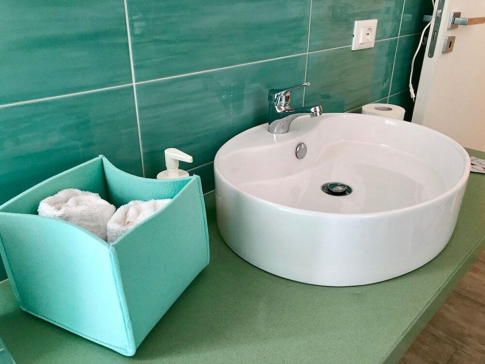 Фото Mondello Beach Rooms