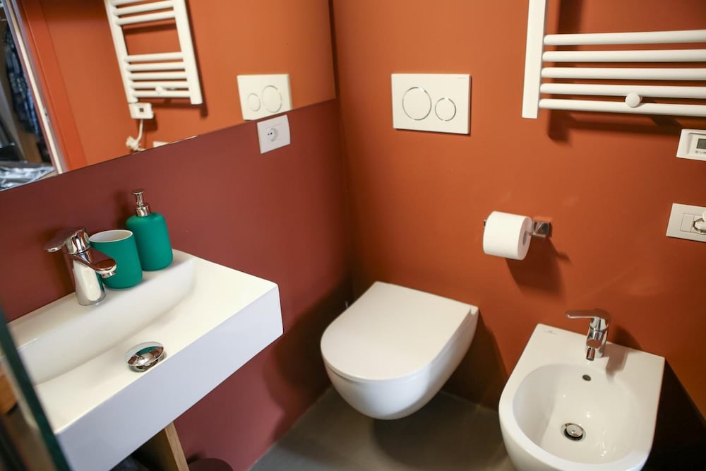 Фото Bed and Bike Verona