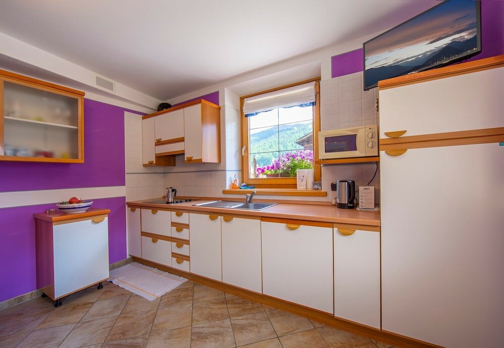 Фото Italia 1 Ski in- Ski out Mt. 50