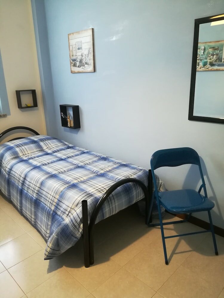 Фото Angolo Felice B&b