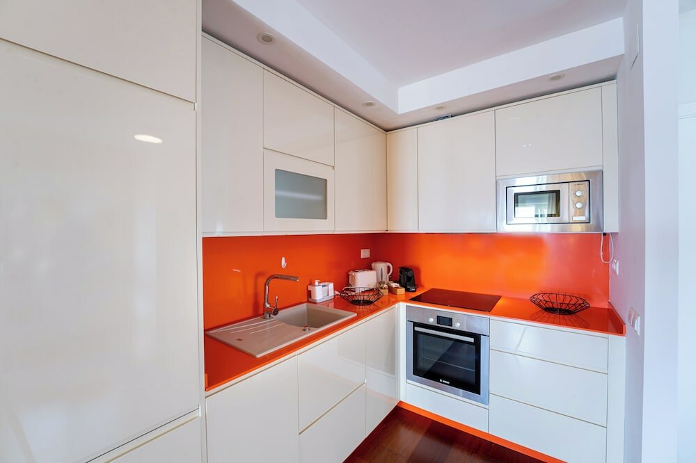 Фото Plaza Mina Suites - Adults Recommended