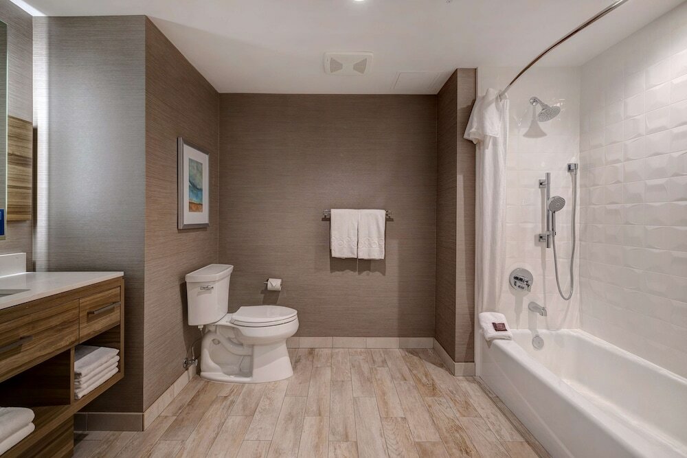 Фото Hilton Garden Inn Anaheim Resort