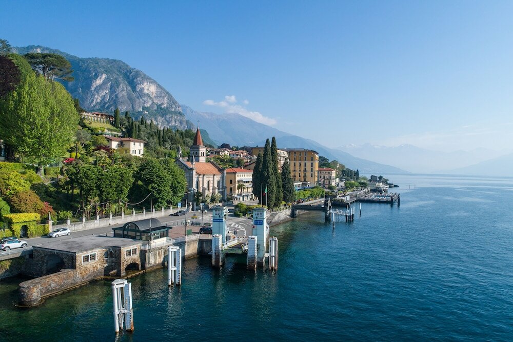 Фото Cadenabbia Fantastico