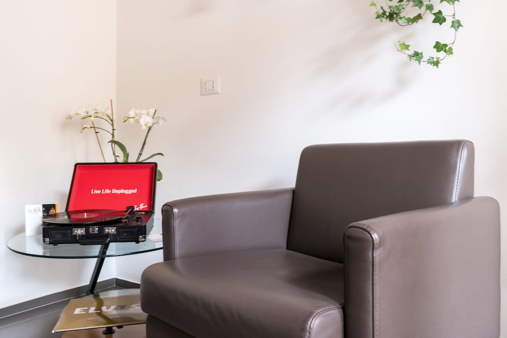 Фото Aurà - Guest House Iblea