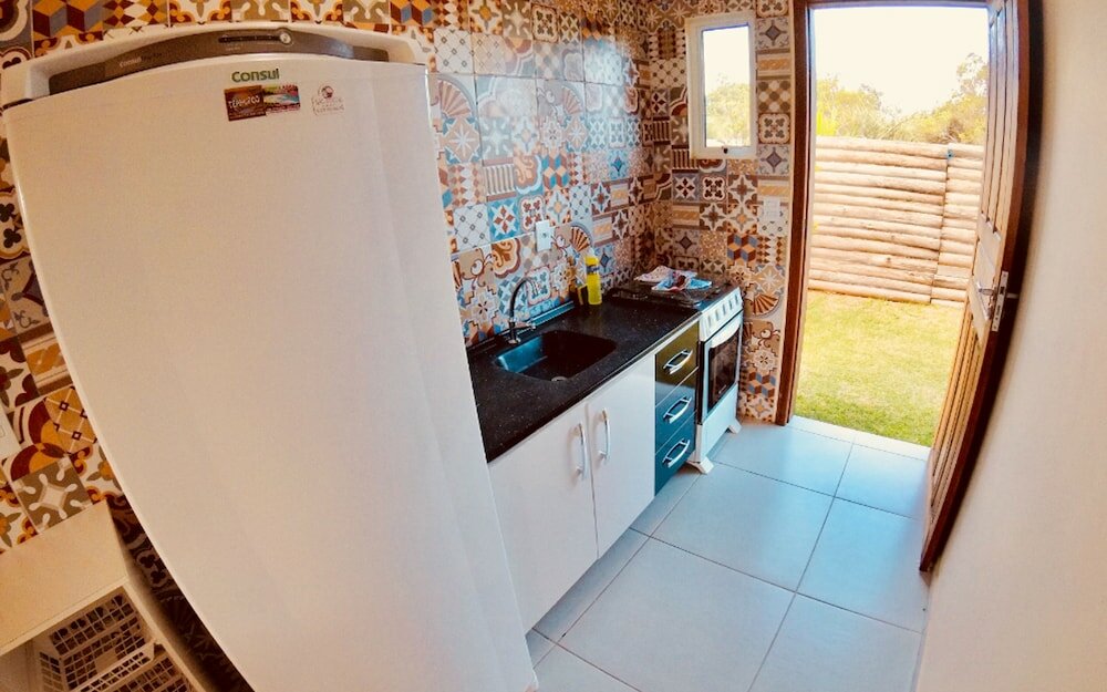 Фото Vilas do Rosa