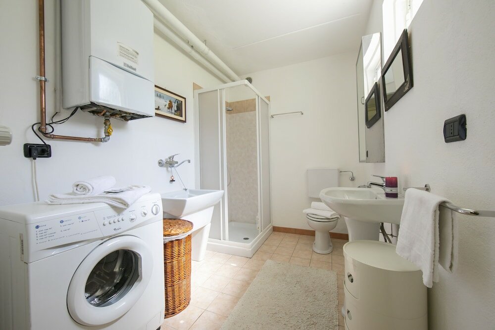 Фото Casa Delle Mele