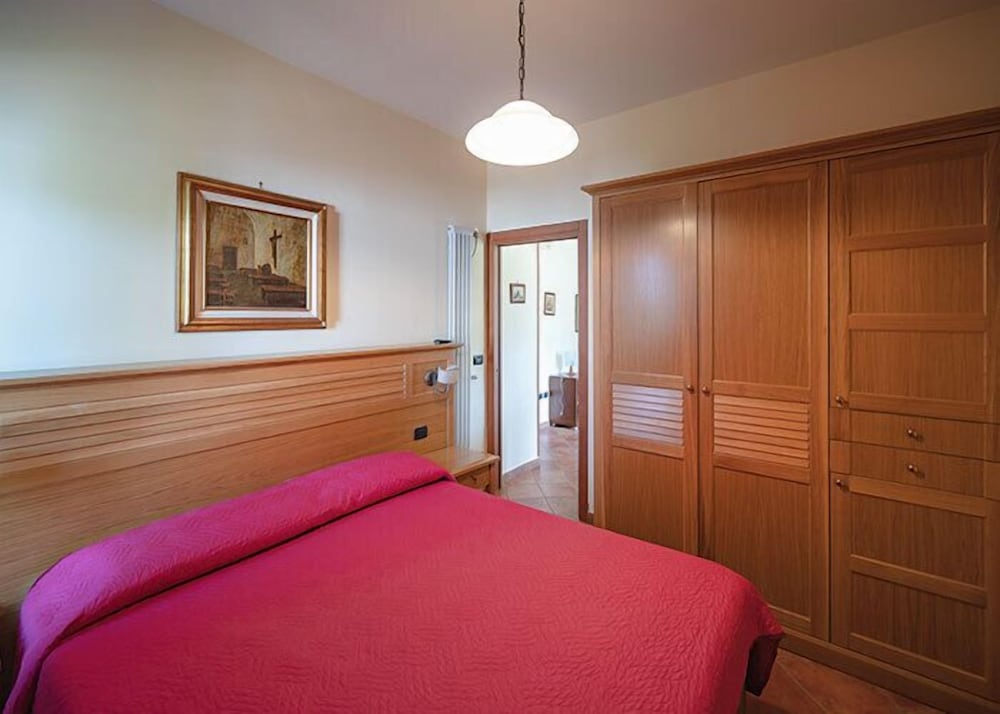 Фото Hotel Sottovento