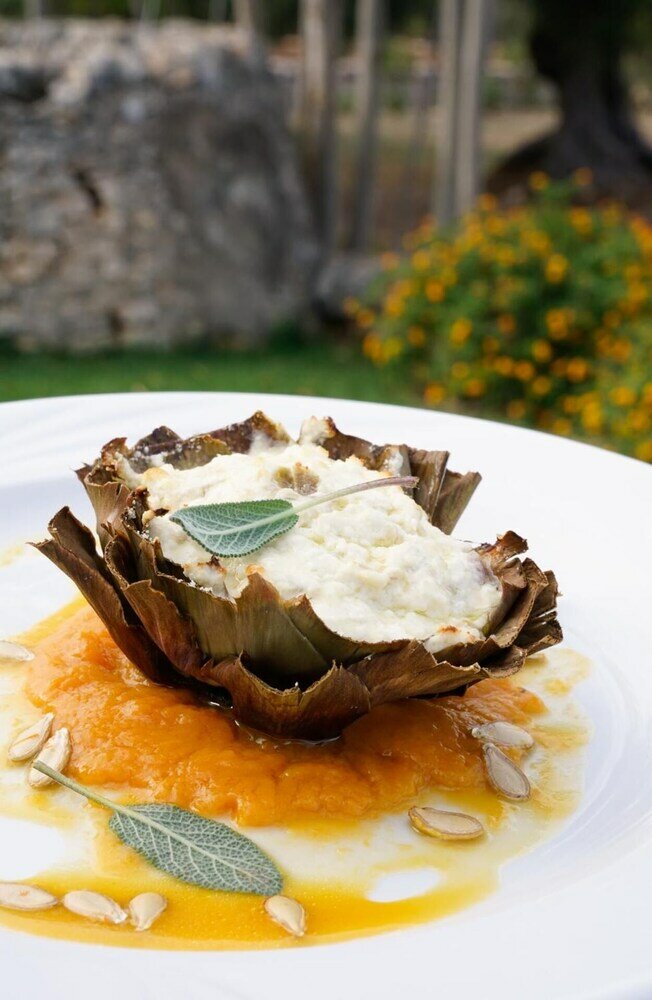 Фото Borgo Santuri