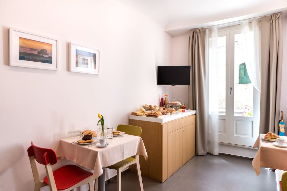 Фото Aurà - Guest House Iblea