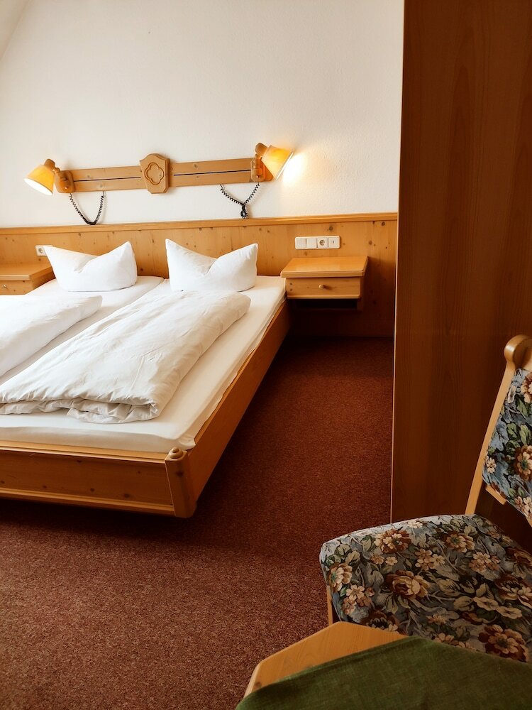 Фото Hotel Stadt Olbernhau