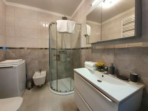 Гостиница Apartament Sailor - 365pam