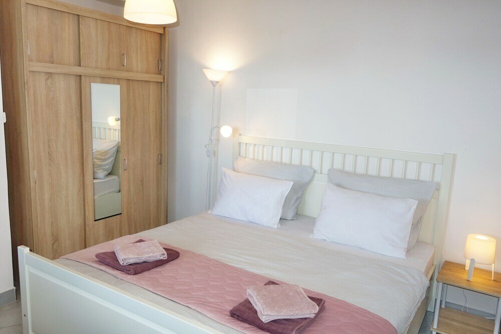 Фото Tolena Heviz Apartments