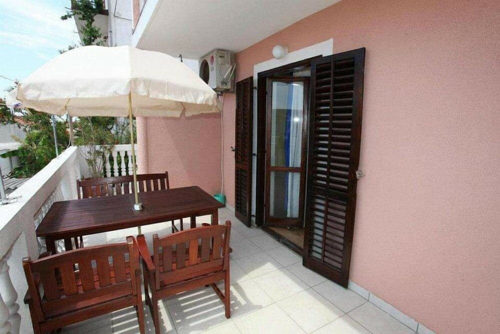 Фото Apartments Alissa