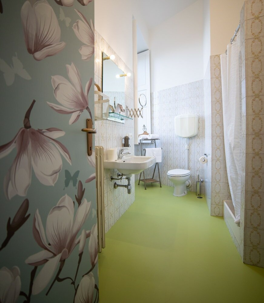 Фото Hotel Casa Camilla