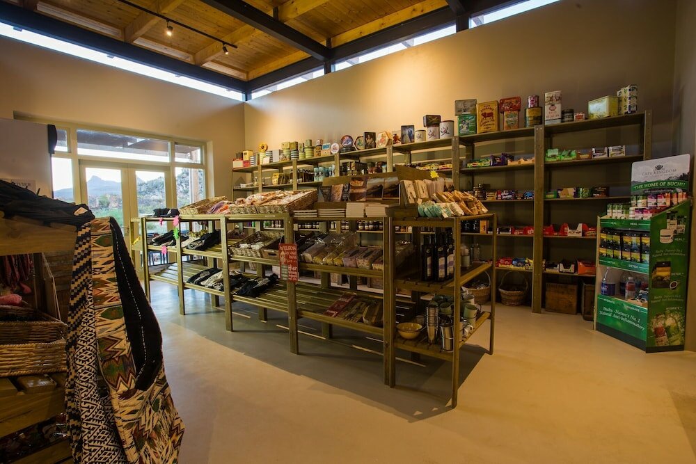 Фото Cederberg Park