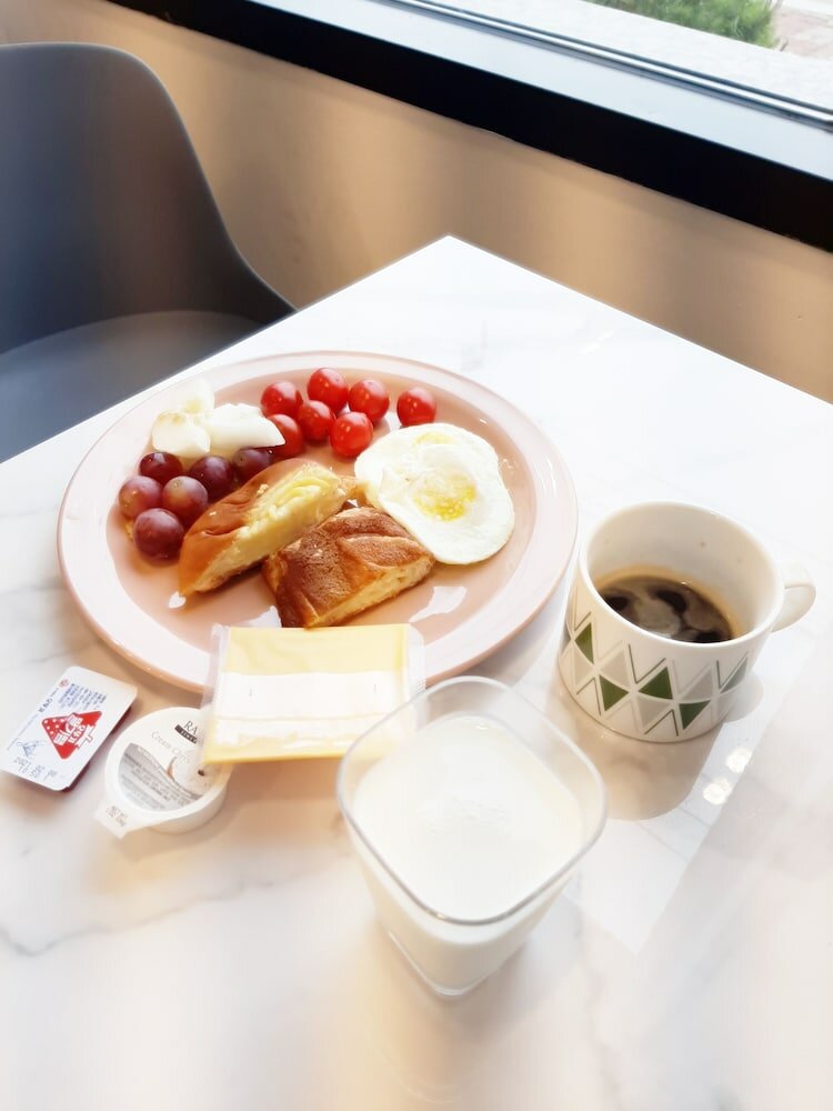 Фото Haemaru Hotel