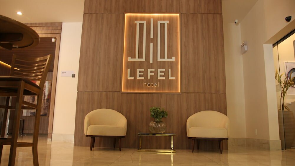 Фото Lefel Hotel