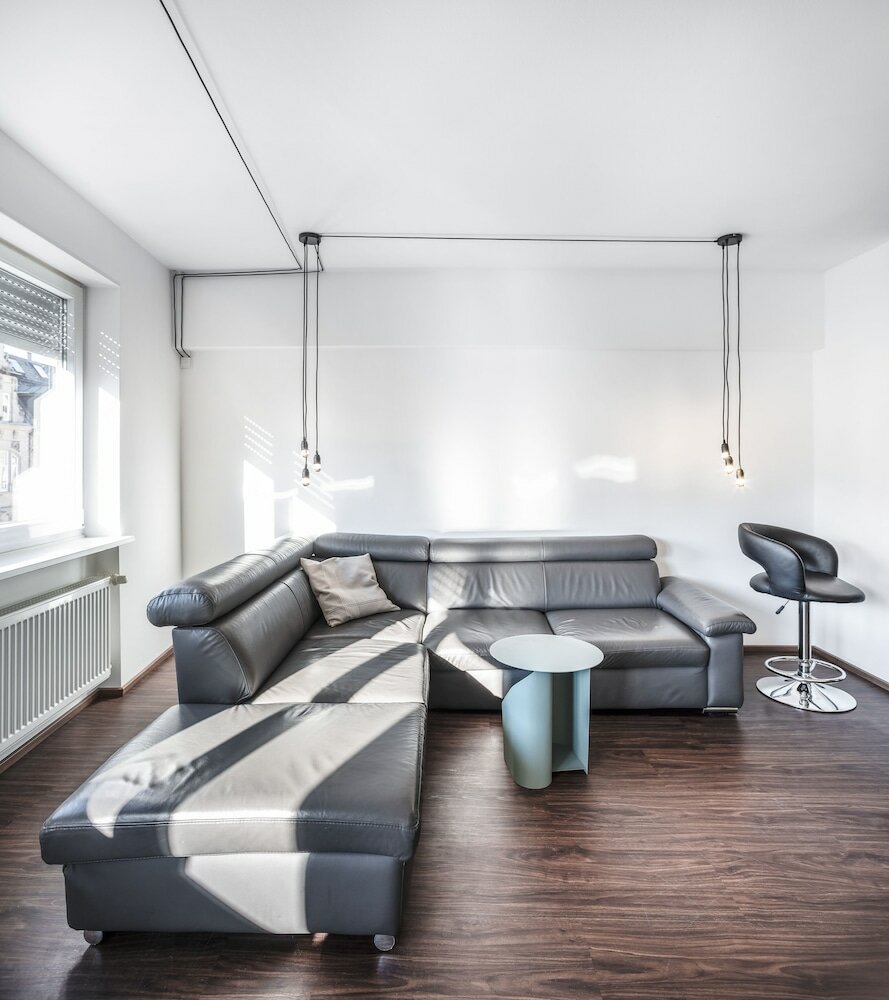 Фото Отель Little Italy Heidelberg