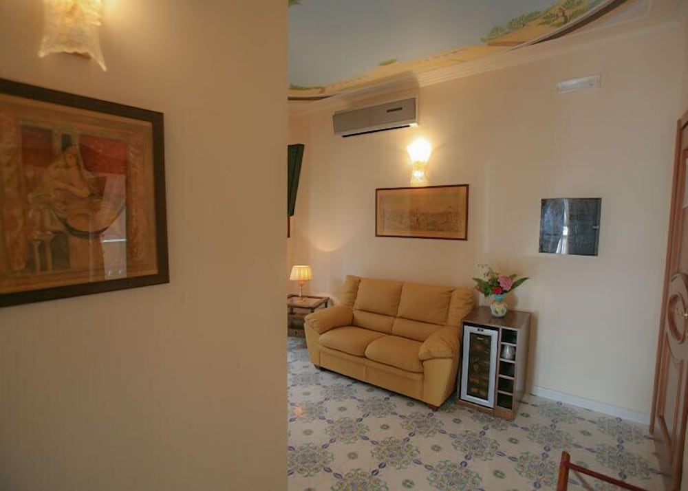 Фото Hotel Sottovento