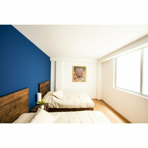 Гостиница Brand New Hip Apartment Nearby Polanco в Мехико