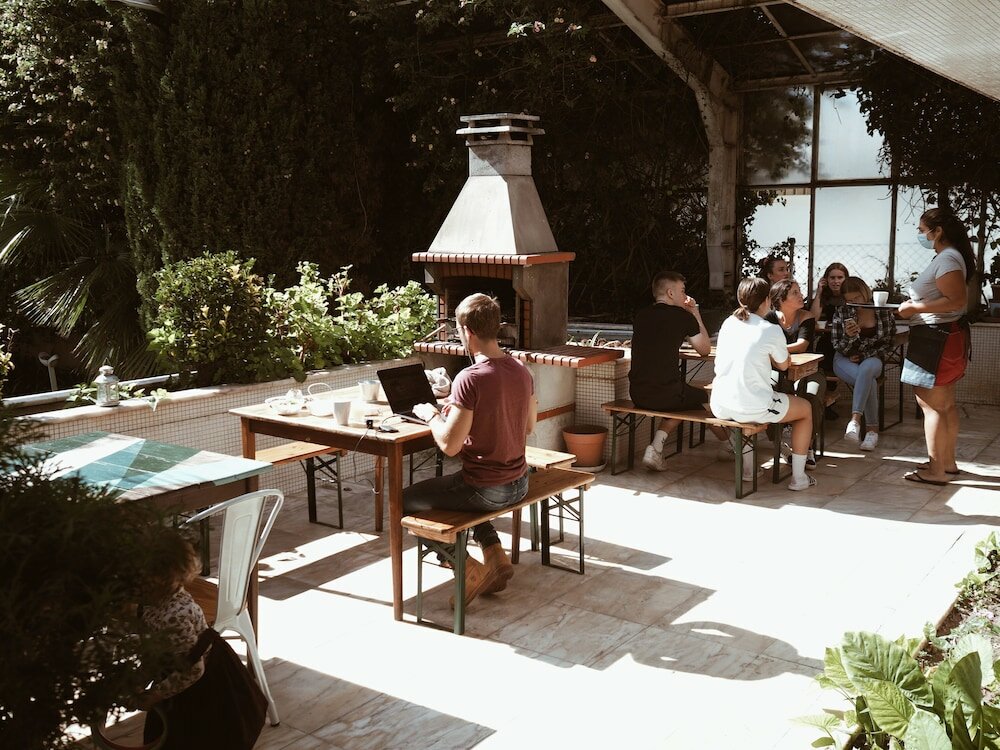 Фото отеля 4