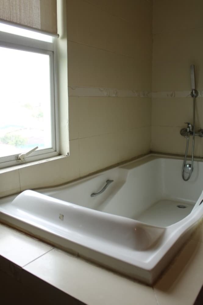 Фото Festive Hotel