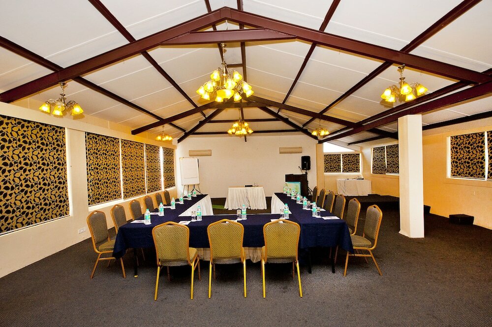 Фото The Baga Marina