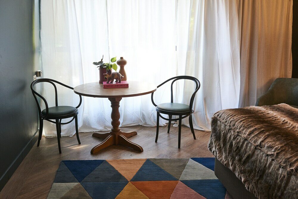 Фото The Blue Hotel Bondi