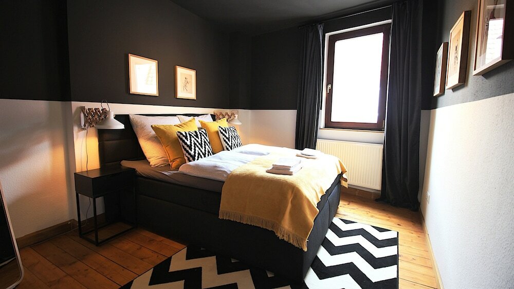 Фото The George Rooms - Boutiquehotel Style