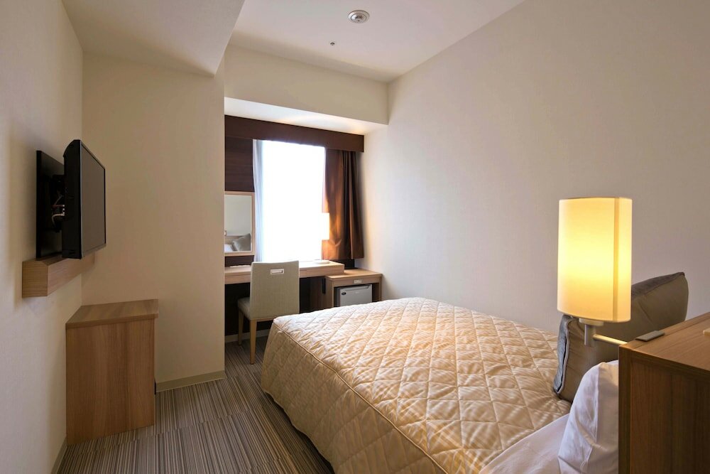 Фото Koko Hotel Sapporo Ekimae