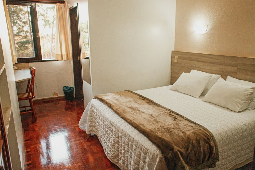 Фото Colinas Executive Partk Hotel