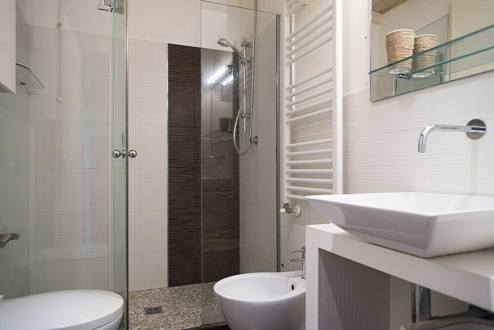 Фото Welcoming Place in Ticinese/Darsena District