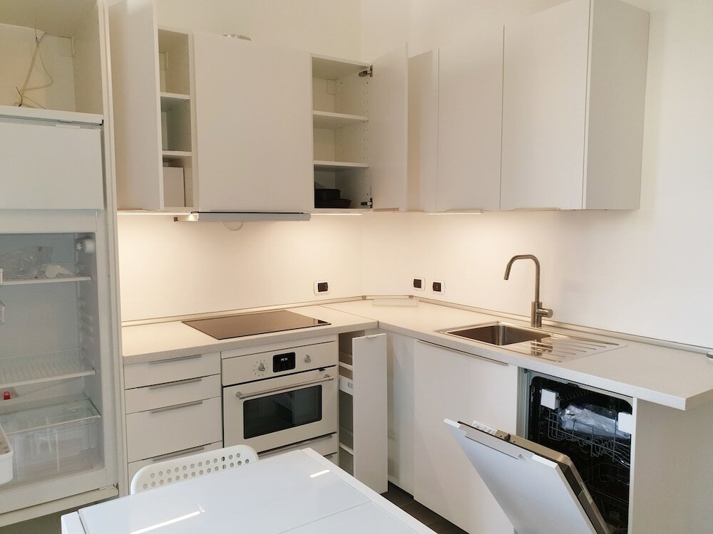 Фото Comfortable Apartment in Residential Area