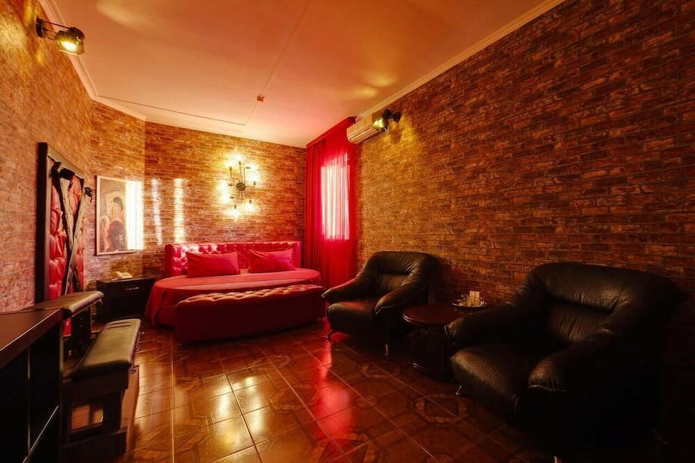 Фото Мартон Вилла Луна