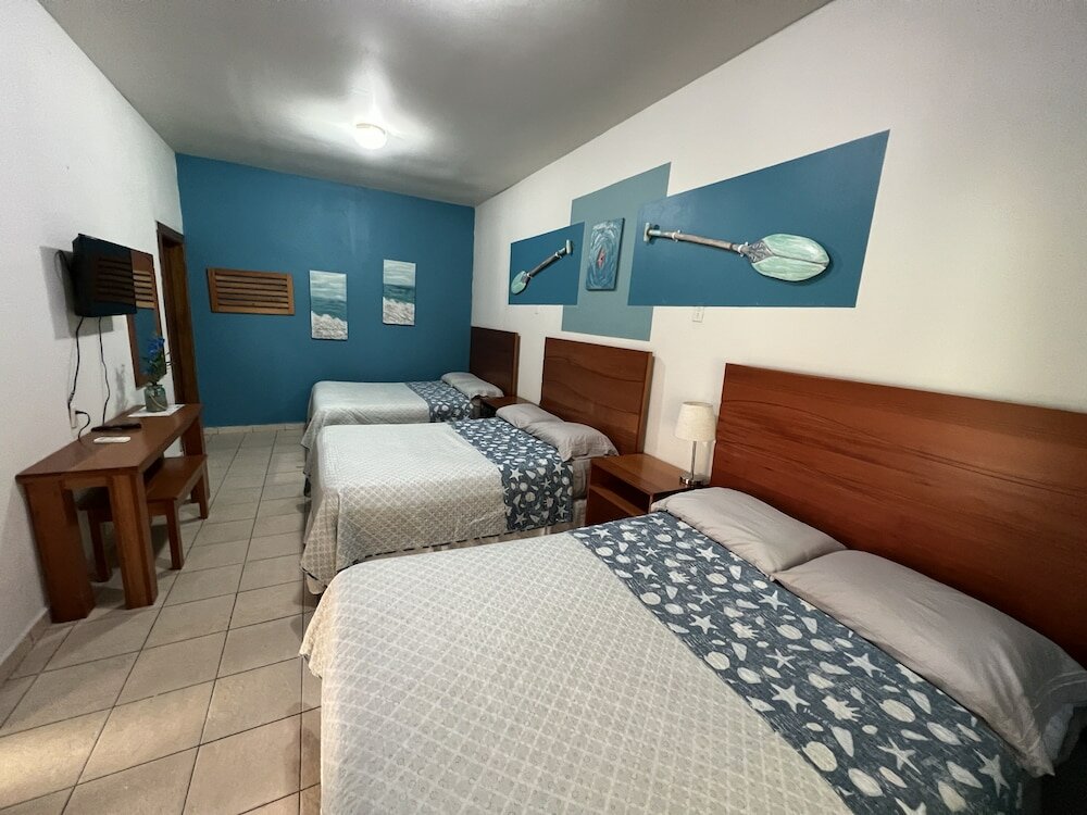 Фото Hotel Viña del Mar Omoa