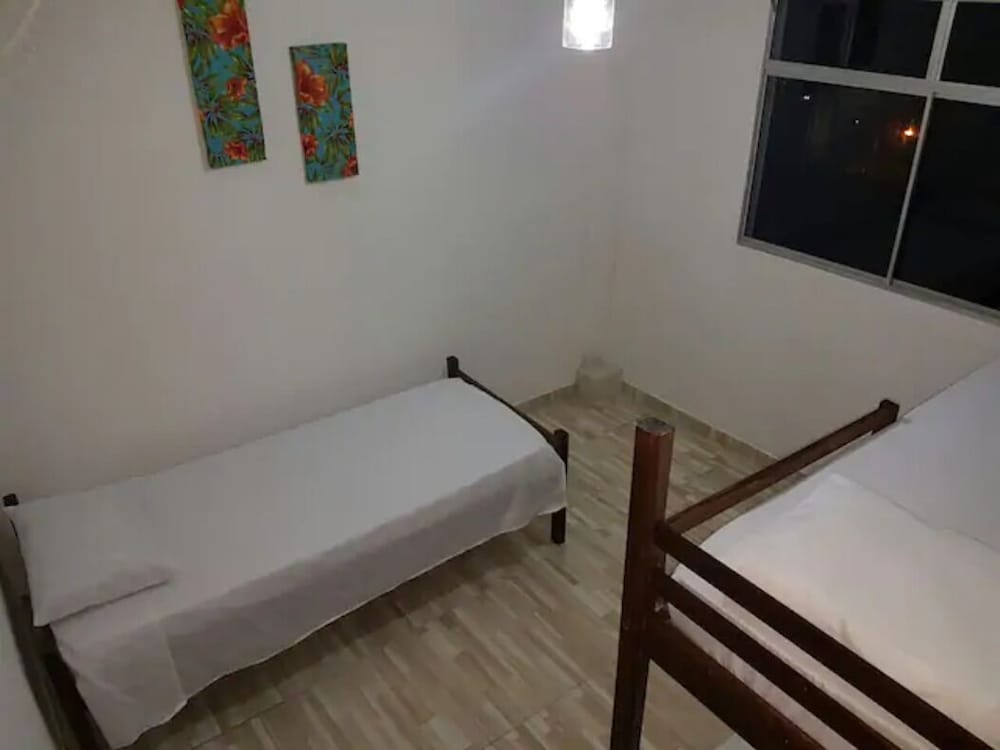 Фото Casa de Arigoffe - Hostel