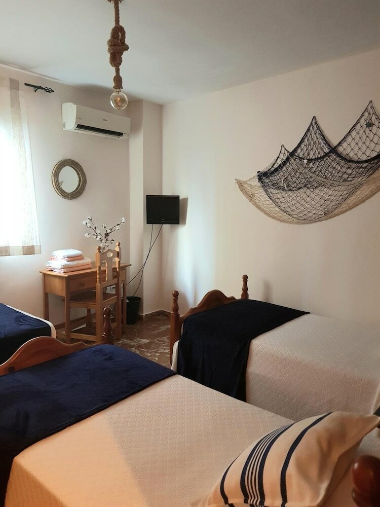 Фото Pensión La Vega