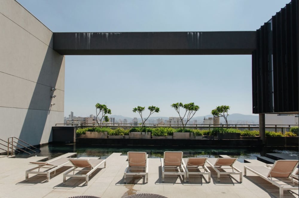 Фото Downtown Republica Akile